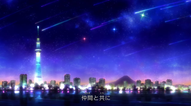 Illustration for article titled 24 Chapters so far: Cardfight!! Vanguard G: ZÂ -FINAL-